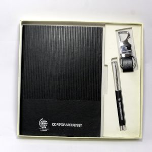 Bill Book Stamps Dairy Pen