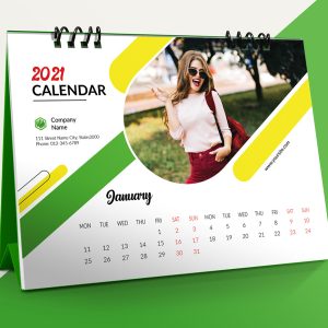 Customizable Table Calendar