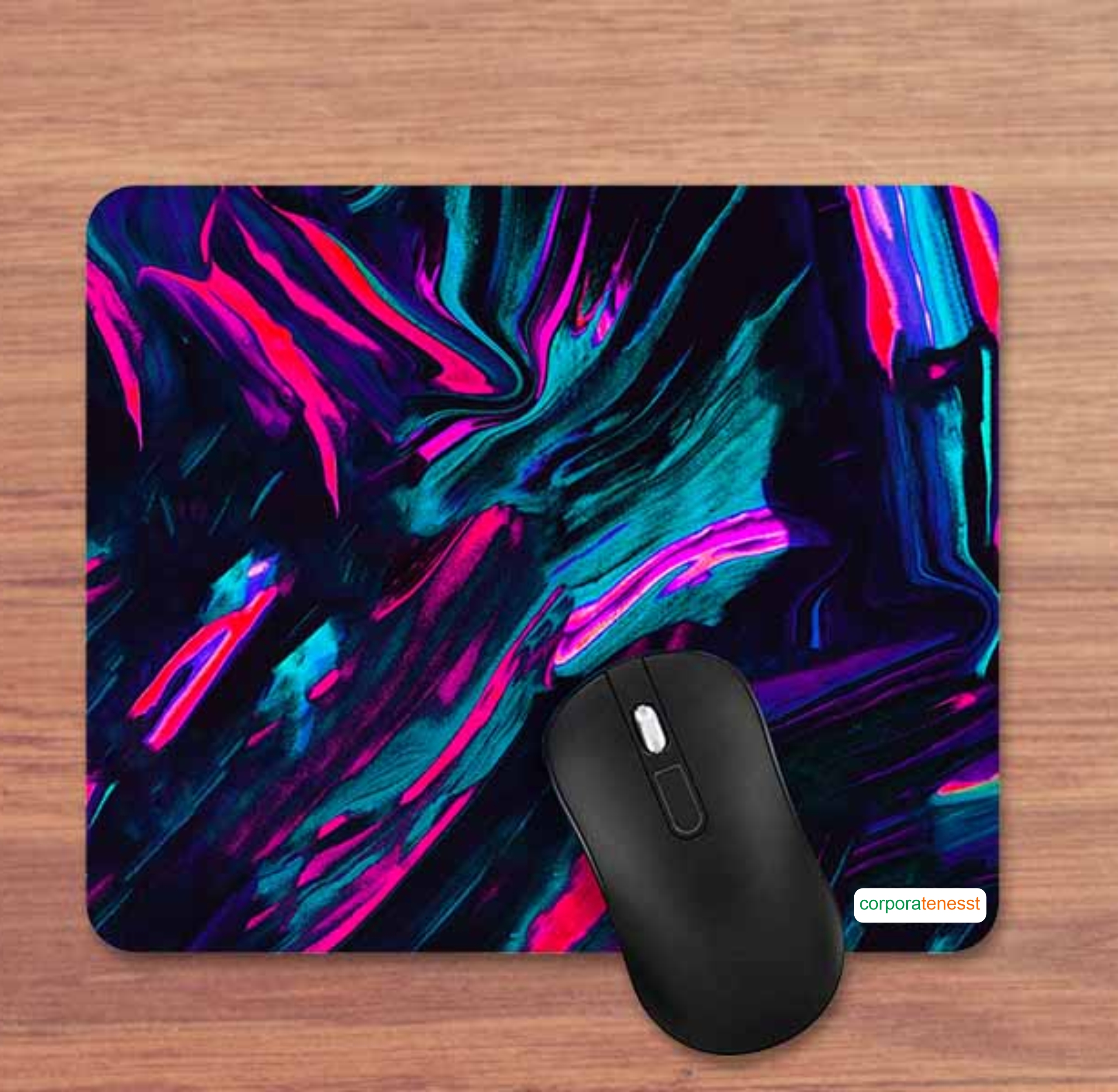 Mouse Pad Customized - Image 3