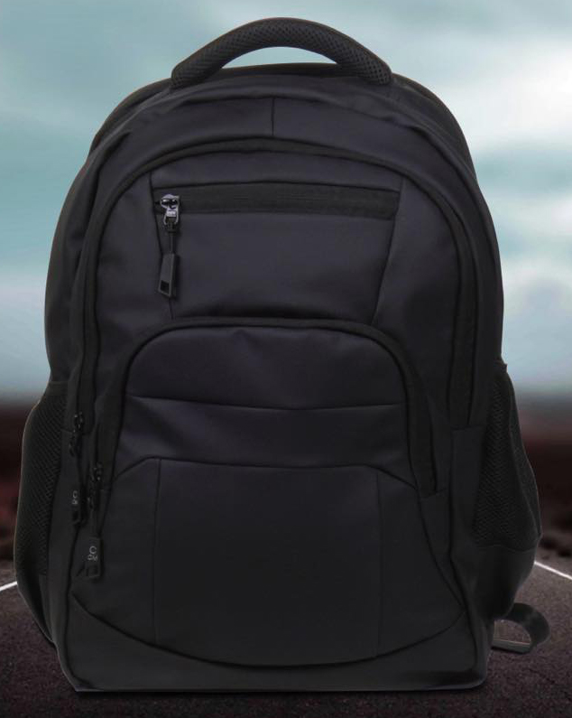 Matte Classic Back Pack
