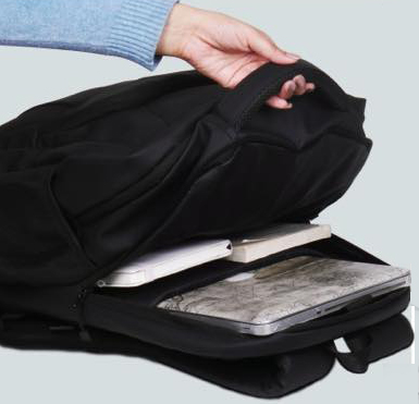 Matte Classic Back Pack - Image 5