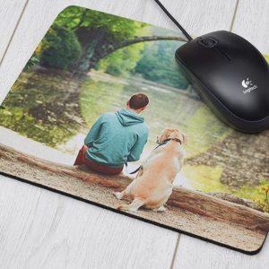 Mouse Pad Customized