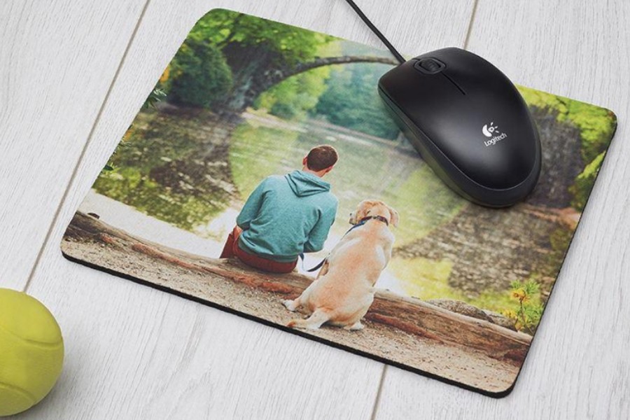 Mouse Pad Customized