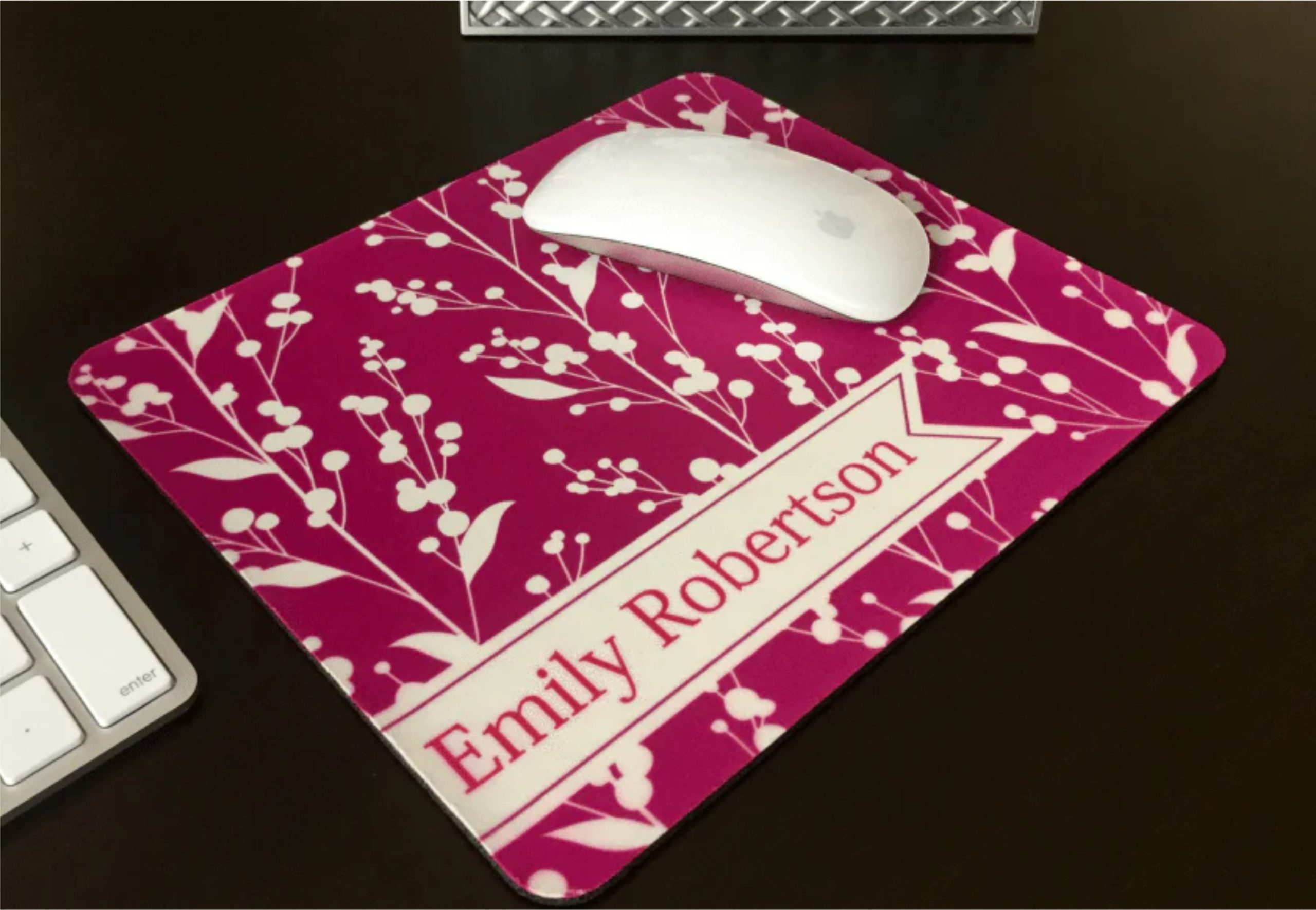 Mouse Pad Customized - Image 2