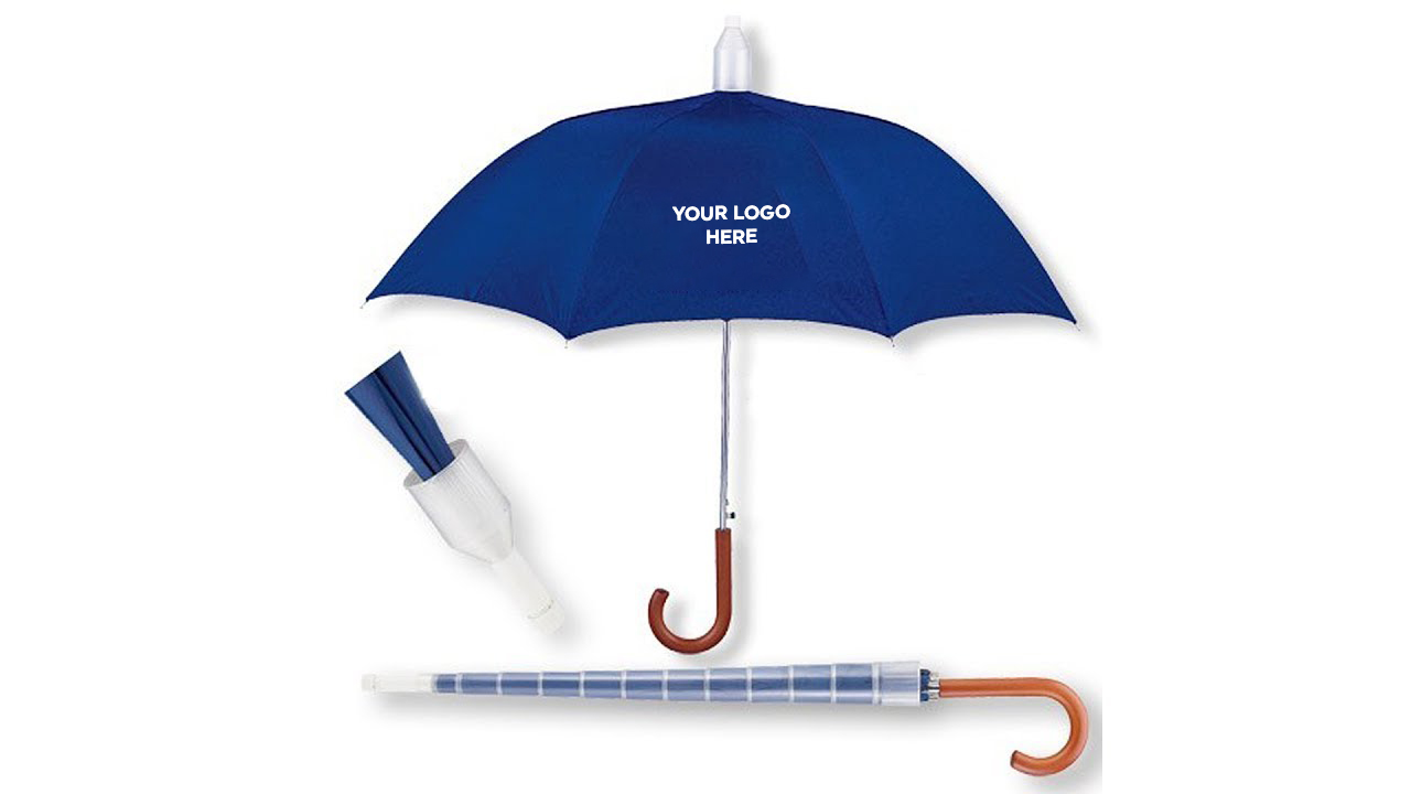 Customized Umbrella - Image 3